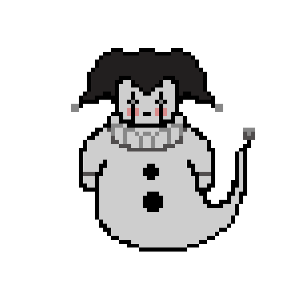 Phantom Circus